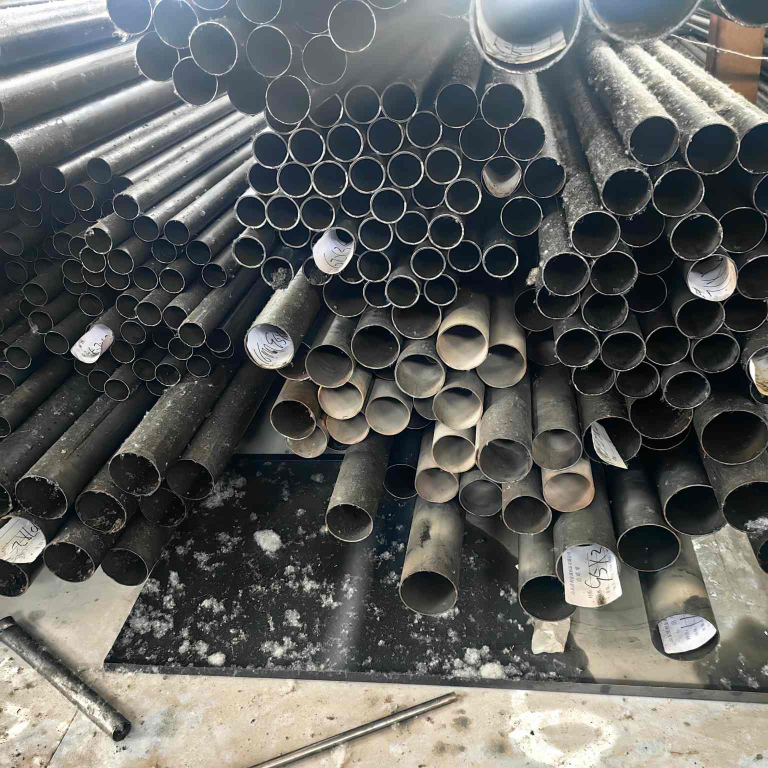 丹东市精密钢管精密钢管 - 价格